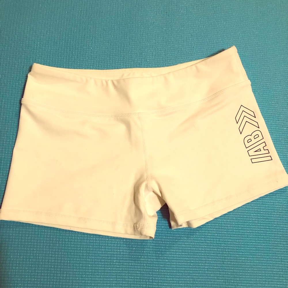 NWOT IAB Booty Shorts